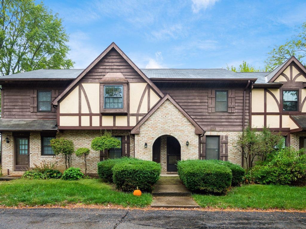 5384 Ponderosa Drive, Columbus, OH 43231