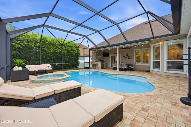 298 PORTA ROSA Circle, St. Augustine, FL 32092