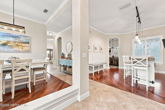 298 PORTA ROSA Circle, St. Augustine, FL 32092