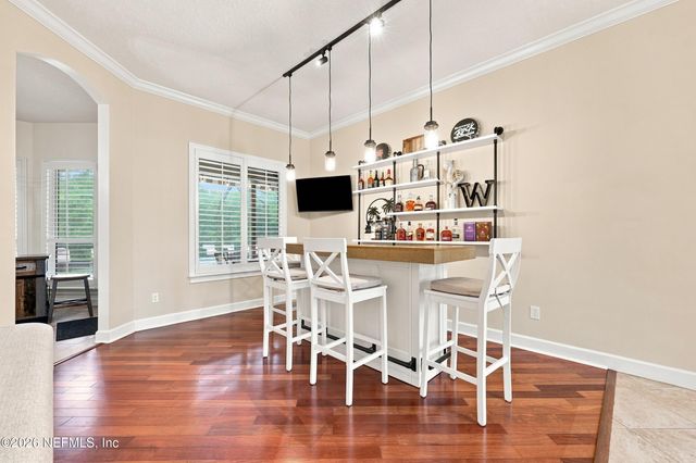 298 PORTA ROSA Circle, St. Augustine, FL 32092
