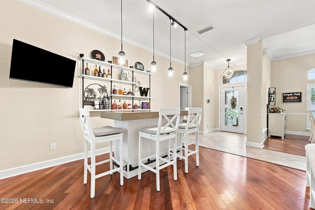 298 PORTA ROSA Circle, St. Augustine, FL 32092