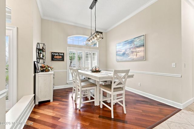 298 PORTA ROSA Circle, St. Augustine, FL 32092
