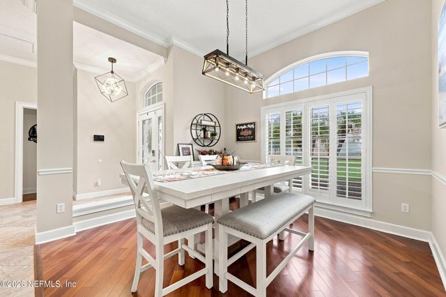 298 PORTA ROSA Circle, St. Augustine, FL 32092