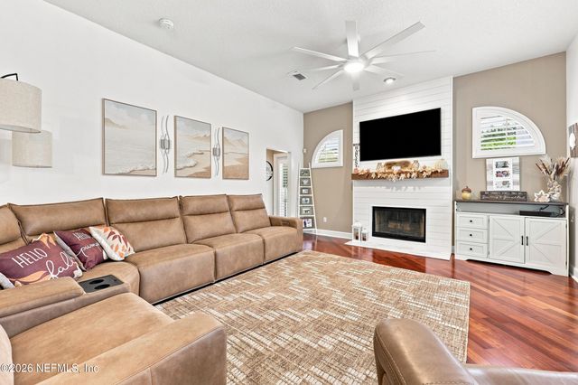 298 PORTA ROSA Circle, St. Augustine, FL 32092