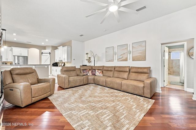 298 PORTA ROSA Circle, St. Augustine, FL 32092