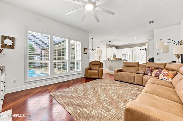 298 PORTA ROSA Circle, St. Augustine, FL 32092