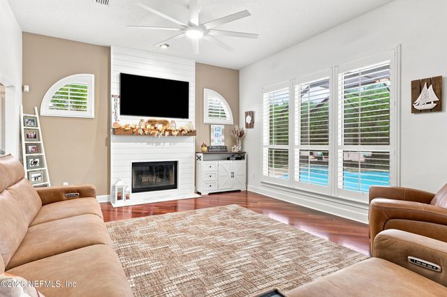 298 PORTA ROSA Circle, St. Augustine, FL 32092
