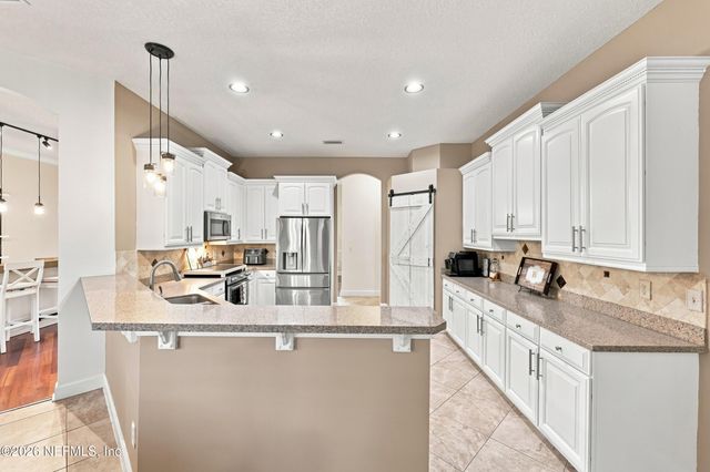 298 PORTA ROSA Circle, St. Augustine, FL 32092