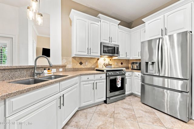 298 PORTA ROSA Circle, St. Augustine, FL 32092