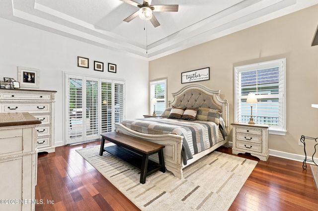 298 PORTA ROSA Circle, St. Augustine, FL 32092