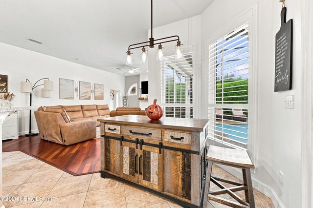 298 PORTA ROSA Circle, St. Augustine, FL 32092