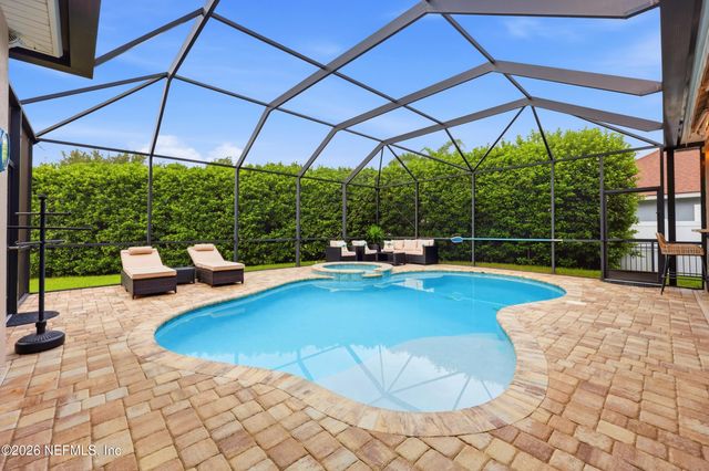 298 PORTA ROSA Circle, St. Augustine, FL 32092