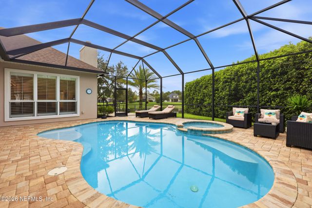 298 PORTA ROSA Circle, St. Augustine, FL 32092
