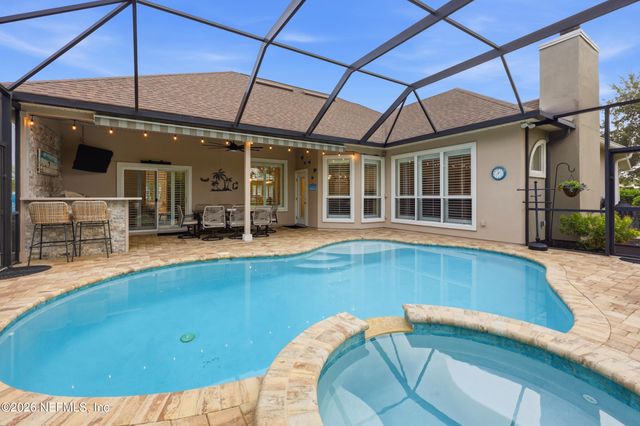298 PORTA ROSA Circle, St. Augustine, FL 32092