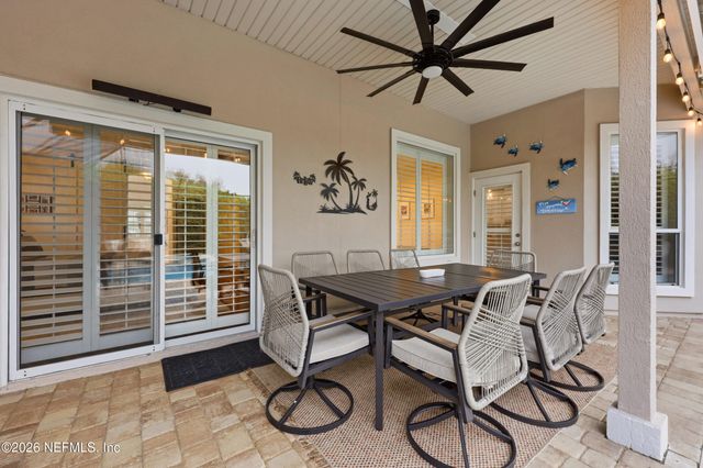 298 PORTA ROSA Circle, St. Augustine, FL 32092