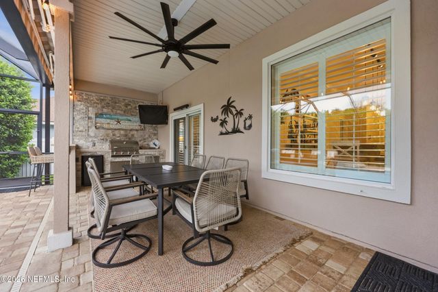 298 PORTA ROSA Circle, St. Augustine, FL 32092