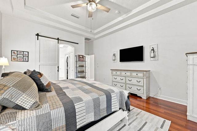 298 PORTA ROSA Circle, St. Augustine, FL 32092