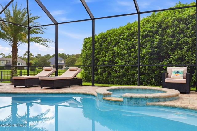 298 PORTA ROSA Circle, St. Augustine, FL 32092