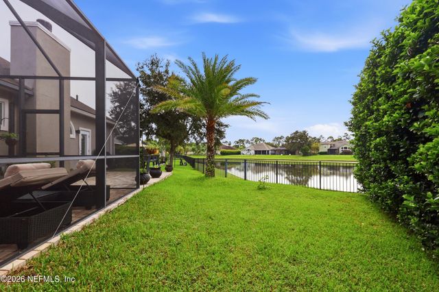 298 PORTA ROSA Circle, St. Augustine, FL 32092