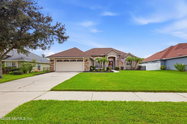 298 PORTA ROSA Circle, St. Augustine, FL 32092