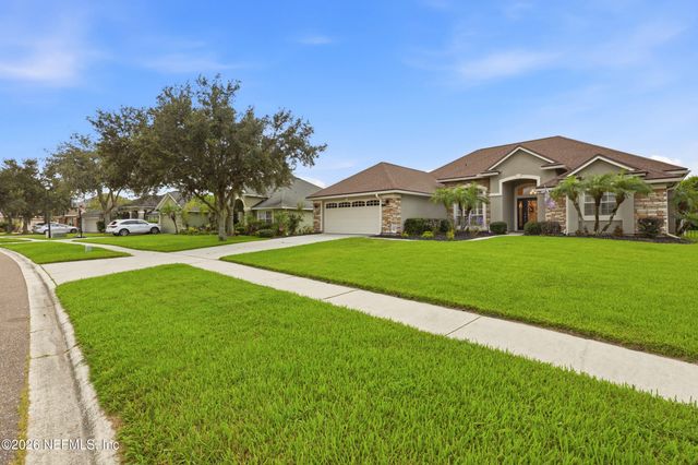 298 PORTA ROSA Circle, St. Augustine, FL 32092