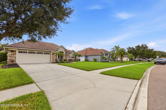 298 PORTA ROSA Circle, St. Augustine, FL 32092