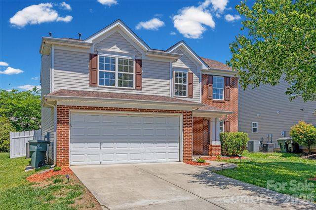 1472 Haverford Road NW, Concord, NC 28027