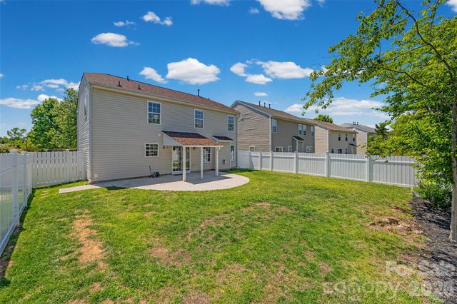 1472 Haverford Road NW, Concord, NC 28027