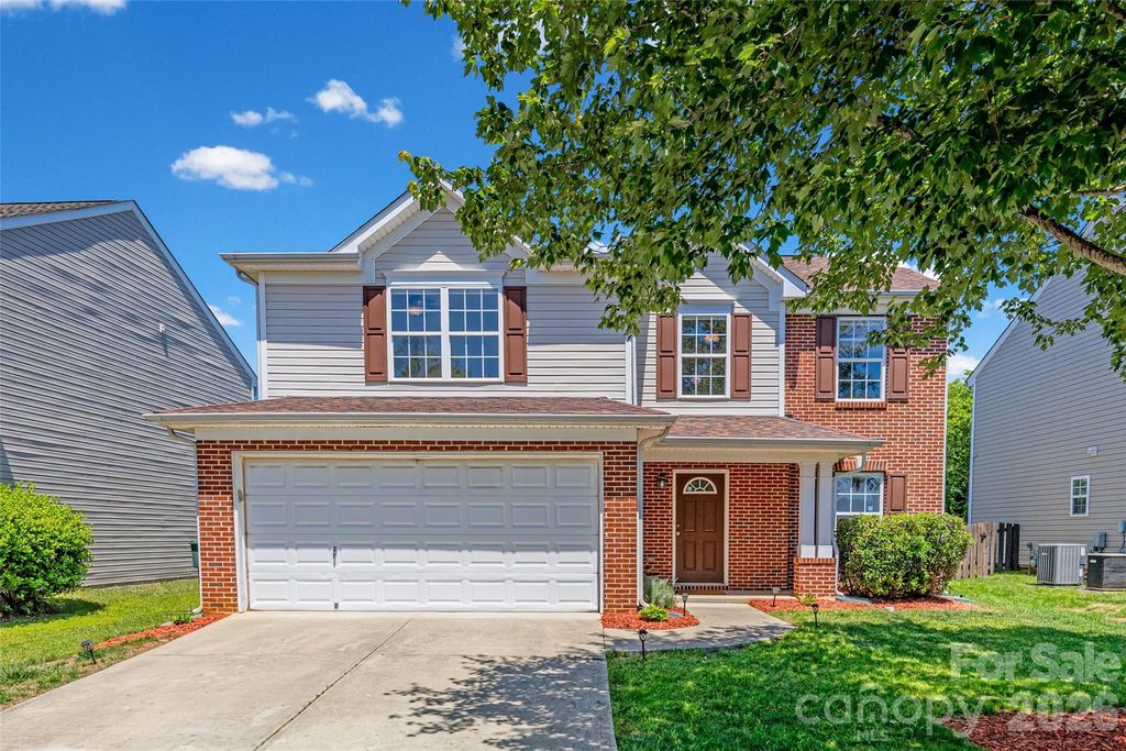 1472 Haverford Road NW, Concord, NC 28027