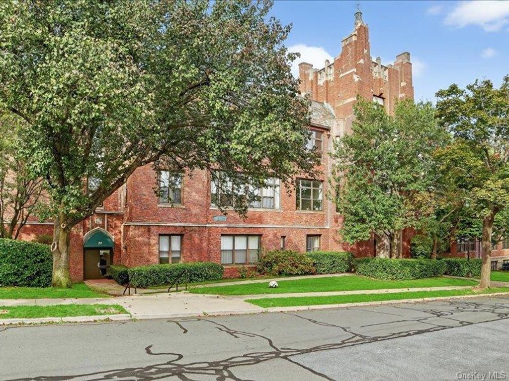75 McKinley Avenue B1-9, White Plains, NY 10606