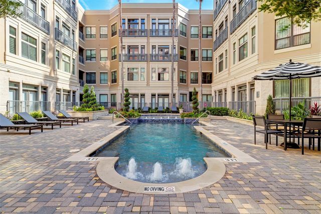 1901 Post Oak Boulevard 609, Houston, TX 77056
