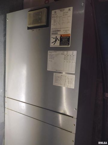 7280 Buncombe Road, Buncombe, IL 62912