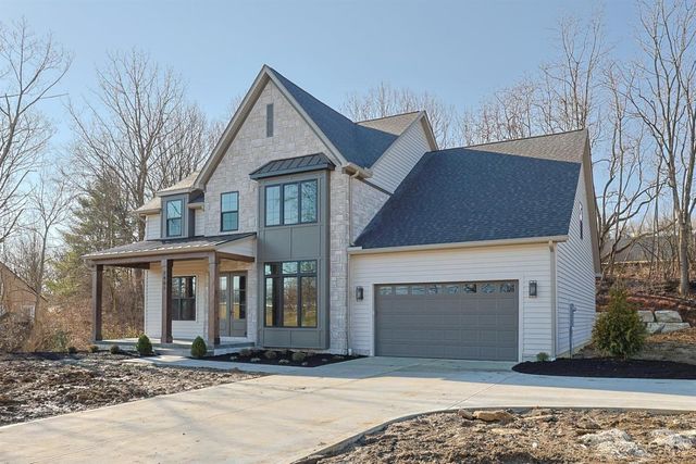 7401 Cornell Road, Montgomery, OH 45242