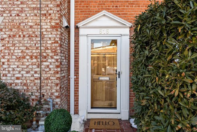 515 S ROYAL ST, Alexandria, VA 22314