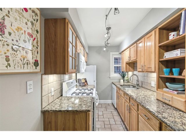 1137 N Sherman St 14, Denver, CO 80203