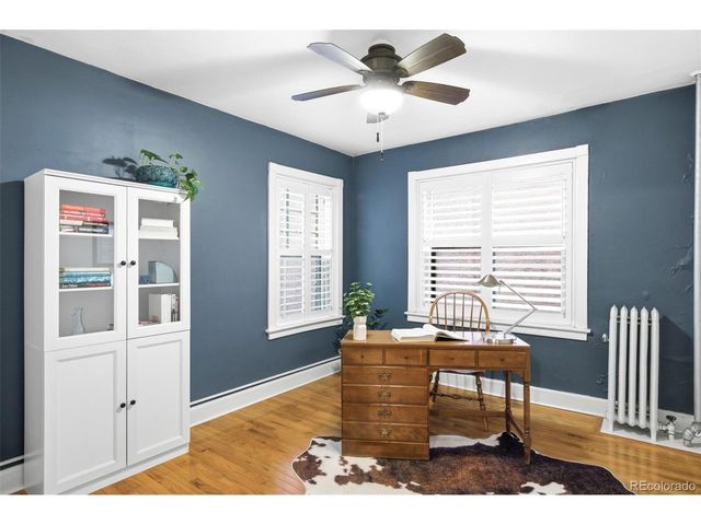 1137 N Sherman St 14, Denver, CO 80203