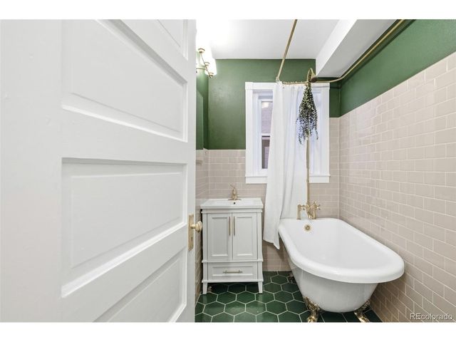 1137 N Sherman St 14, Denver, CO 80203