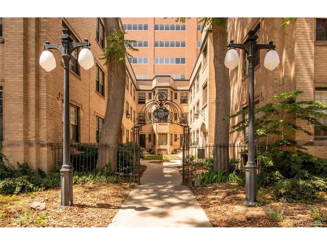 1137 N Sherman St 14, Denver, CO 80203