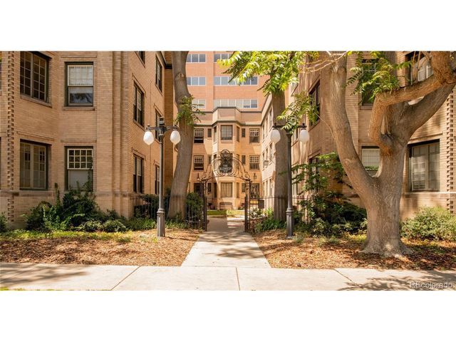 1137 N Sherman St 14, Denver, CO 80203