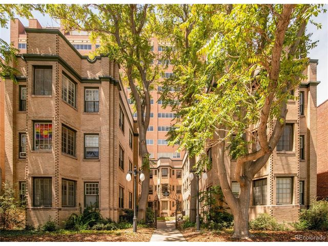 1137 N Sherman St 14, Denver, CO 80203