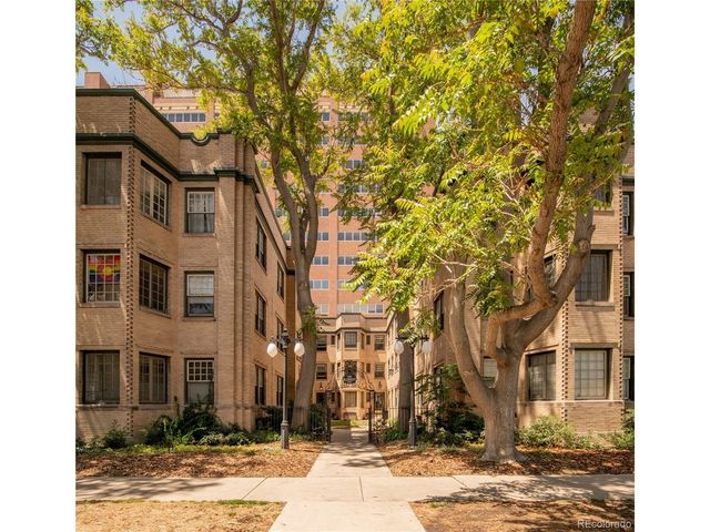 1137 N Sherman St 14, Denver, CO 80203
