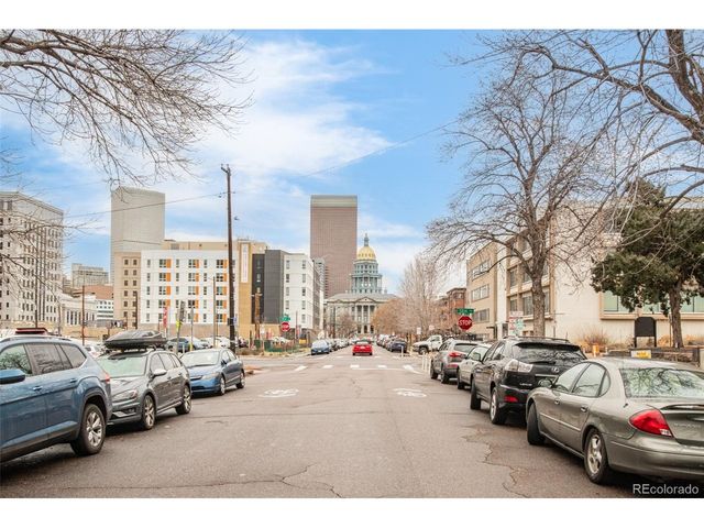 1137 N Sherman St 14, Denver, CO 80203