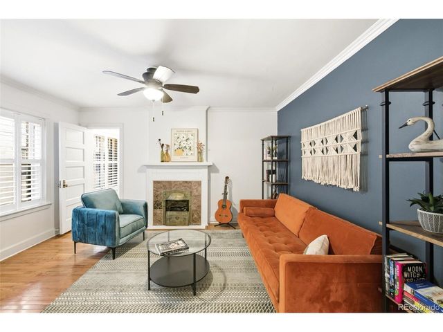 1137 N Sherman St 14, Denver, CO 80203