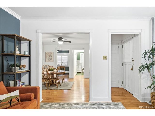 1137 N Sherman St 14, Denver, CO 80203