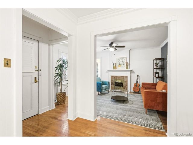1137 N Sherman St 14, Denver, CO 80203
