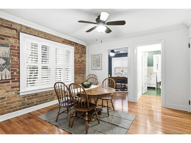1137 N Sherman St 14, Denver, CO 80203