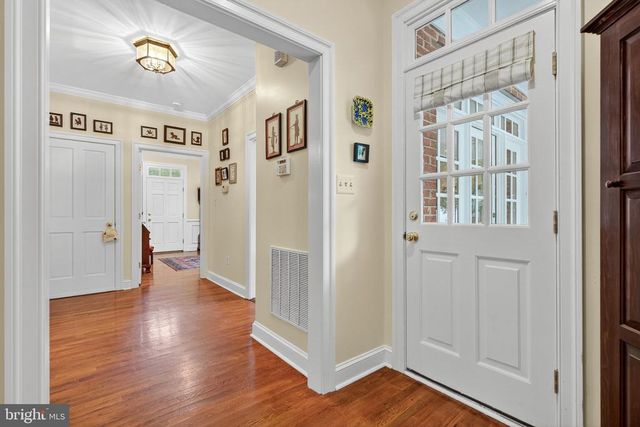 11136 ORLEAN VISTA DR, Marshall, VA 20115