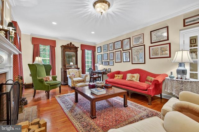 11136 ORLEAN VISTA DR, Marshall, VA 20115