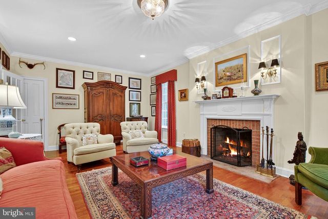 11136 ORLEAN VISTA DR, Marshall, VA 20115