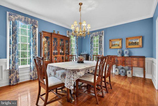 11136 ORLEAN VISTA DR, Marshall, VA 20115